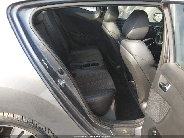 44864758 :رقم المزاد ، KMHTC6AD6DU115026 vin ، 2013 Hyundai Veloster Base W/black مزاد بيع