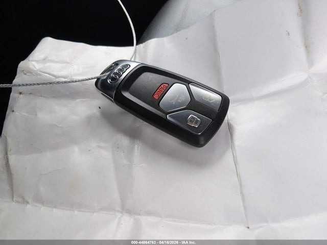 44864763 :رقم المزاد ، WA1ABAFYXP2175429 vin ، 2023 Audi Q5 Premium 40 Tfsi Quattro S Tronic مزاد بيع