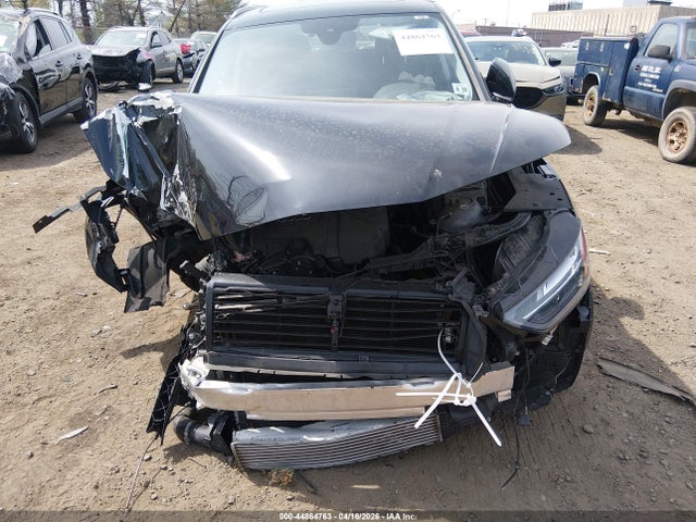 44864763 :رقم المزاد ، WA1ABAFYXP2175429 vin ، 2023 Audi Q5 Premium 40 Tfsi Quattro S Tronic مزاد بيع