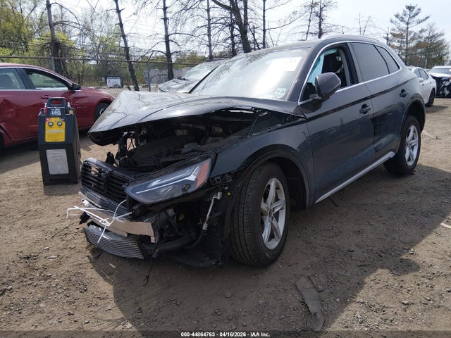 44864763 :رقم المزاد ، WA1ABAFYXP2175429 vin ، 2023 Audi Q5 Premium 40 Tfsi Quattro S Tronic مزاد بيع