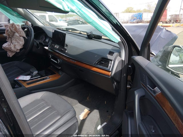 44864763 :رقم المزاد ، WA1ABAFYXP2175429 vin ، 2023 Audi Q5 Premium 40 Tfsi Quattro S Tronic مزاد بيع