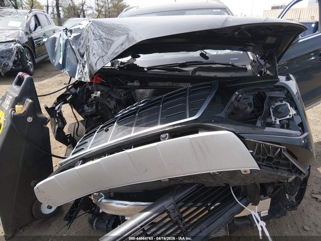 44864763 :رقم المزاد ، WA1ABAFYXP2175429 vin ، 2023 Audi Q5 Premium 40 Tfsi Quattro S Tronic مزاد بيع