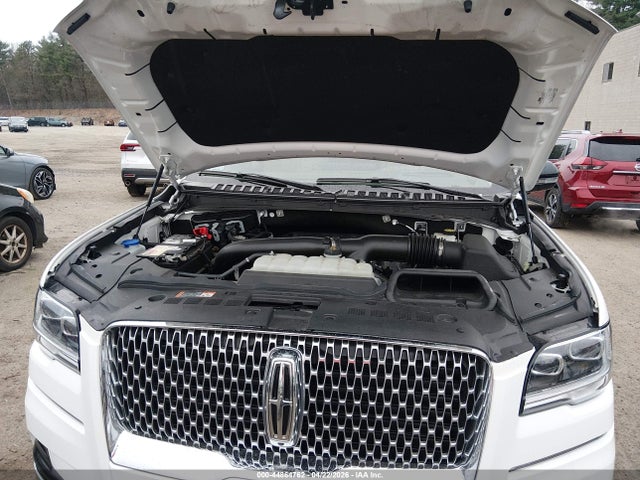 Продажа на аукционе авто 2024 Lincoln Navigator Reserve, vin: 5LMJJ2LG9REL15653, номер лота: 44864762