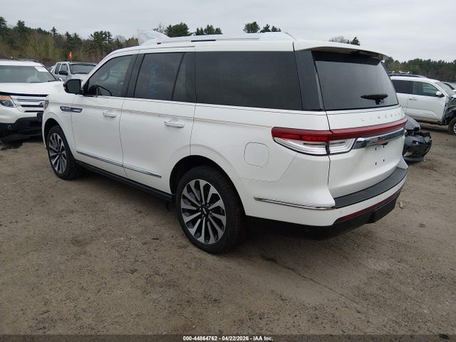 Продажа на аукционе авто 2024 Lincoln Navigator Reserve, vin: 5LMJJ2LG9REL15653, номер лота: 44864762