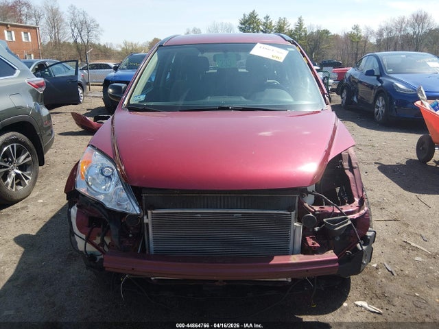 44864766 :رقم المزاد ، 5J6RE4H37AL080244 vin ، 2010 Honda Cr-v Lx مزاد بيع