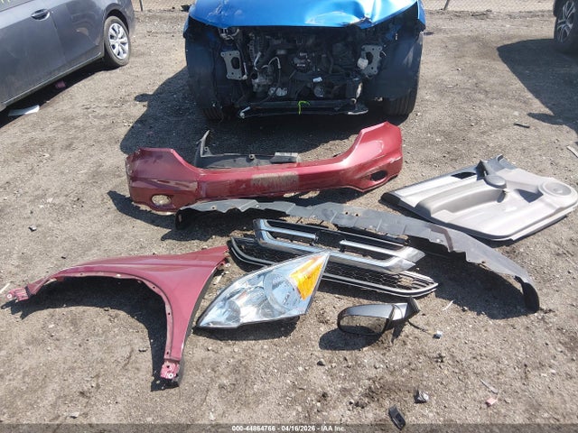 44864766 :رقم المزاد ، 5J6RE4H37AL080244 vin ، 2010 Honda Cr-v Lx مزاد بيع