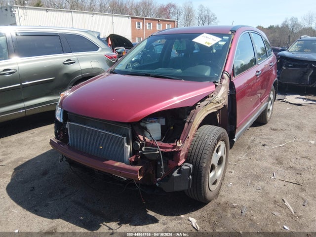 44864766 :رقم المزاد ، 5J6RE4H37AL080244 vin ، 2010 Honda Cr-v Lx مزاد بيع