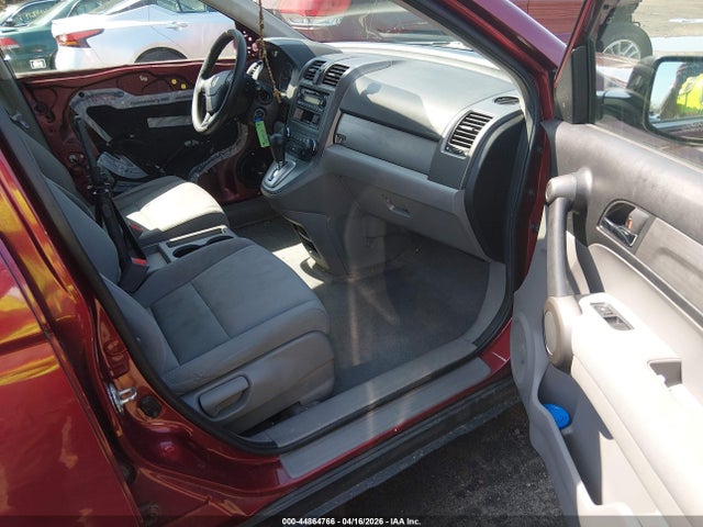 44864766 :رقم المزاد ، 5J6RE4H37AL080244 vin ، 2010 Honda Cr-v Lx مزاد بيع