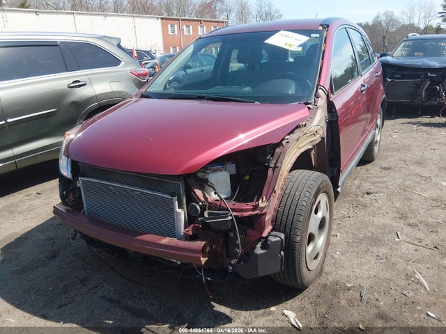 44864766 :رقم المزاد ، 5J6RE4H37AL080244 vin ، 2010 Honda Cr-v Lx مزاد بيع