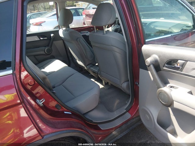 44864766 :رقم المزاد ، 5J6RE4H37AL080244 vin ، 2010 Honda Cr-v Lx مزاد بيع