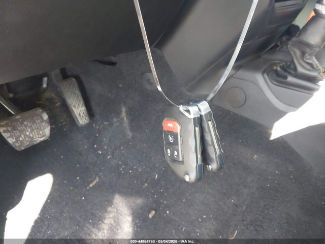 44864768 :رقم المزاد ، 1C4HJXEM6MW540458 vin ، 2021 Jeep Wrangler Unlimited High Altitude 4x4 مزاد بيع