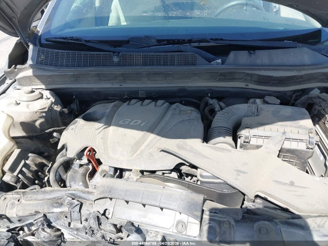 5XXGM4A73EG283425 KIA Optima Lx