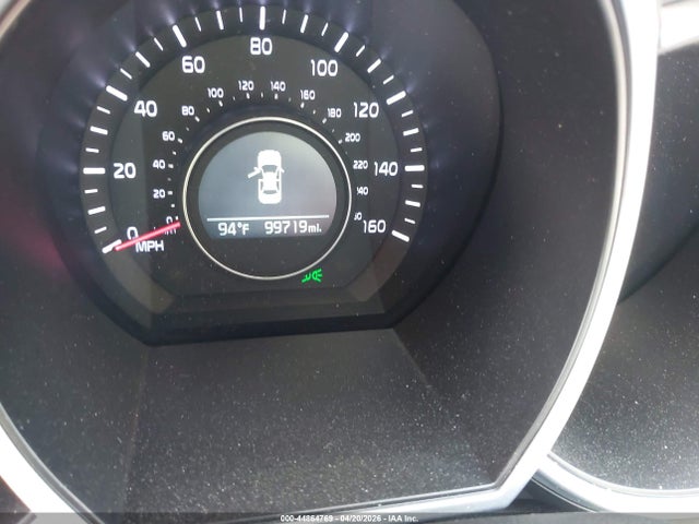 5XXGM4A73EG283425 KIA Optima Lx