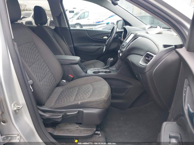 44864773 :رقم المزاد ، 3GNAXJEV5JL156301 vin ، 2018 Chevrolet Equinox Lt مزاد بيع
