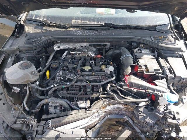 Продажа на аукционе авто 2024 Volkswagen Golf Gti 2.0t 380 Se, vin: WVWSA7CD9RW229770, номер лота: 44864774