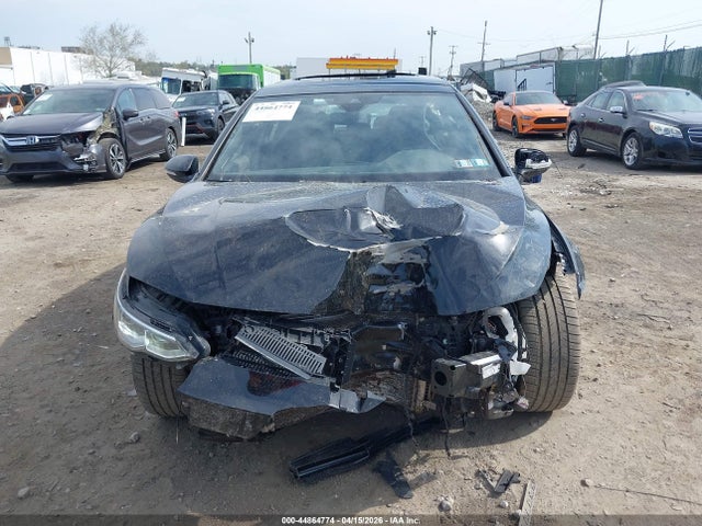 Продажа на аукционе авто 2024 Volkswagen Golf Gti 2.0t 380 Se, vin: WVWSA7CD9RW229770, номер лота: 44864774