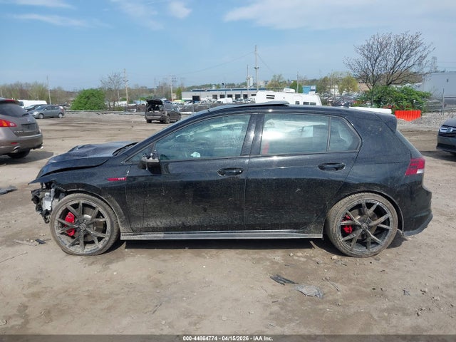 Продажа на аукционе авто 2024 Volkswagen Golf Gti 2.0t 380 Se, vin: WVWSA7CD9RW229770, номер лота: 44864774