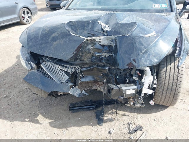 Продажа на аукционе авто 2024 Volkswagen Golf Gti 2.0t 380 Se, vin: WVWSA7CD9RW229770, номер лота: 44864774