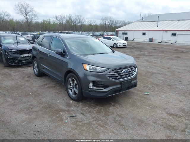 2020 FORD EDGE 2FMPK3J9XLBA33562