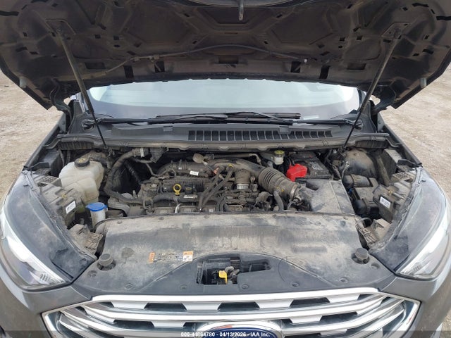 2020 FORD EDGE 2FMPK3J9XLBA33562 Photo 9