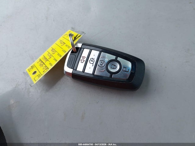 2020 FORD EDGE 2FMPK3J9XLBA33562 Photo 10