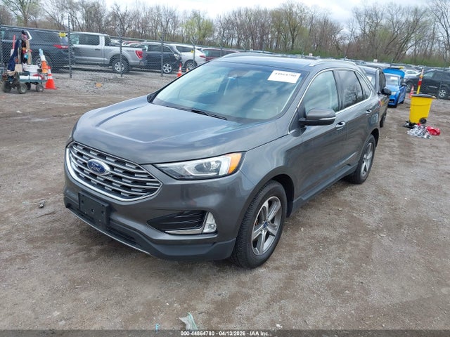 2020 FORD EDGE 2FMPK3J9XLBA33562 Photo 1