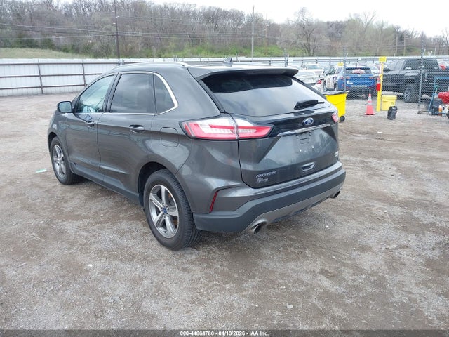 2020 FORD EDGE 2FMPK3J9XLBA33562 Photo 2