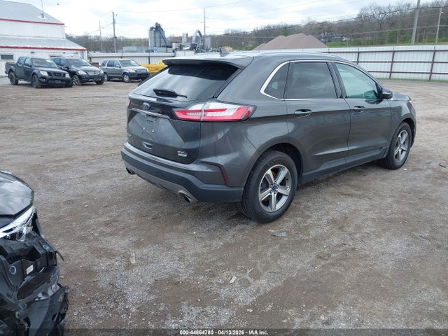 2020 FORD EDGE 2FMPK3J9XLBA33562 Photo 3