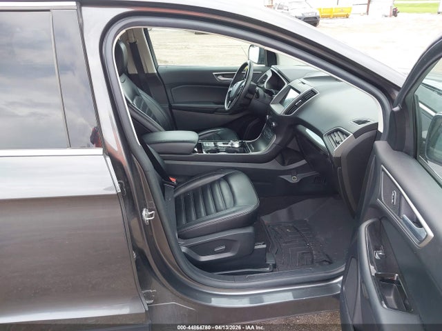 2020 FORD EDGE 2FMPK3J9XLBA33562 Photo 4