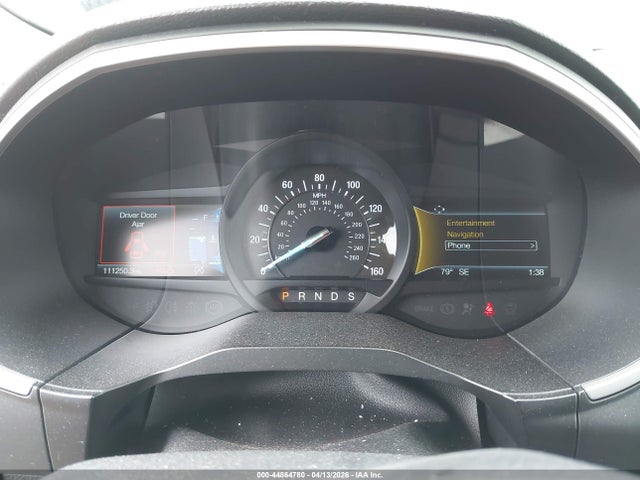 2020 FORD EDGE 2FMPK3J9XLBA33562 Photo 6