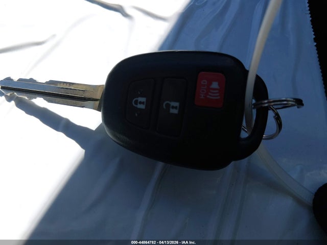 Scion XB 2015 JTLZE4FE3FJ073311 Image 11