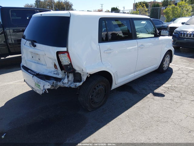 Scion XB 2015 JTLZE4FE3FJ073311 Image 4