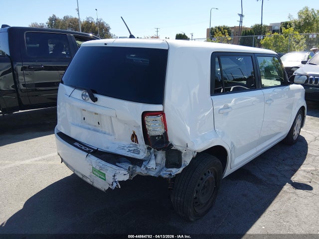 Scion XB 2015 JTLZE4FE3FJ073311 Image 6