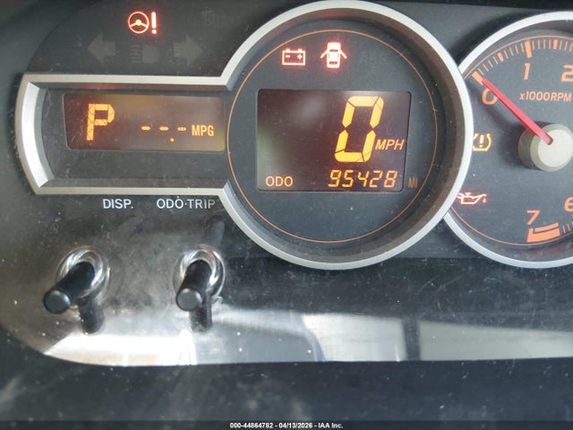 Scion XB 2015 JTLZE4FE3FJ073311 Image 7