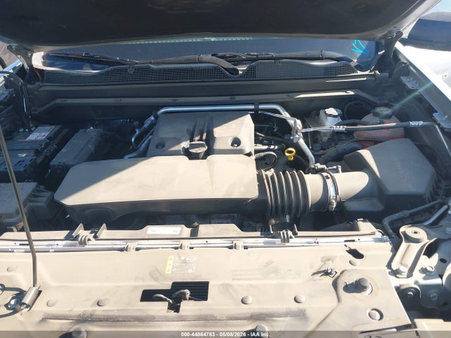 1GCPSBEK0S1160150 Chevrolet Colorado 2wd Wt