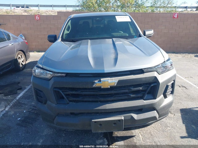 1GCPSBEK0S1160150 Chevrolet Colorado 2wd Wt