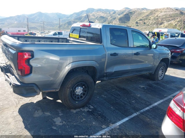 1GCPSBEK0S1160150 Chevrolet Colorado 2wd Wt