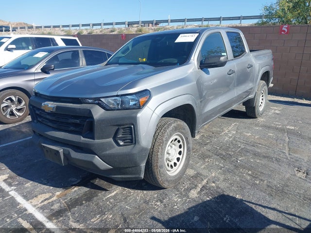 1GCPSBEK0S1160150 Chevrolet Colorado 2wd Wt