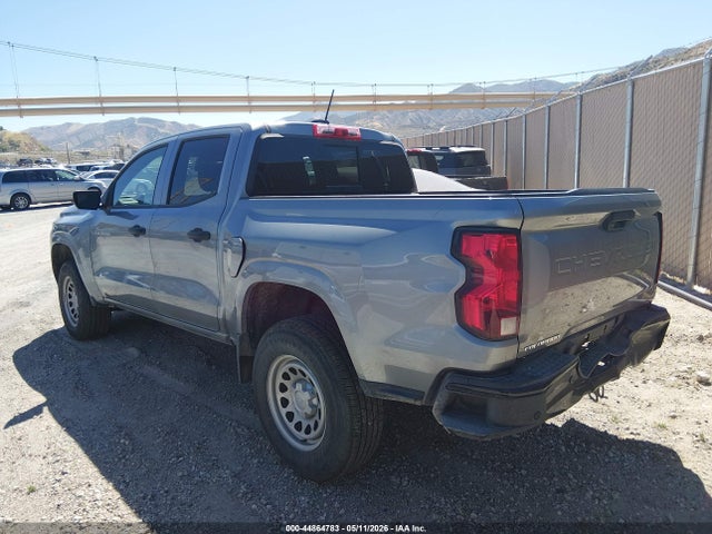 1GCPSBEK0S1160150 Chevrolet Colorado 2wd Wt