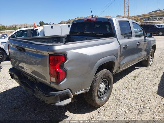1GCPSBEK0S1160150 Chevrolet Colorado 2wd Wt