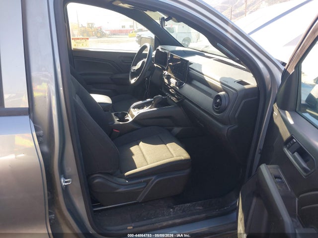 1GCPSBEK0S1160150 Chevrolet Colorado 2wd Wt