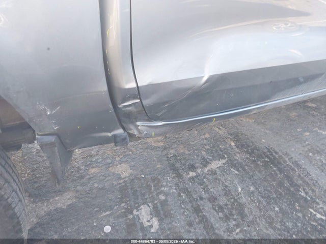 1GCPSBEK0S1160150 Chevrolet Colorado 2wd Wt