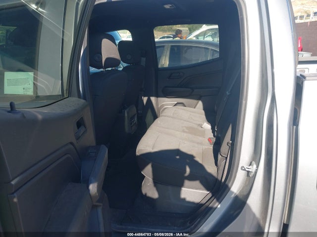 1GCPSBEK0S1160150 Chevrolet Colorado 2wd Wt