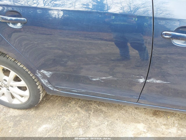 2012 Volkswagen Jetta Sportwagen 2.5l Se მანქანა იყიდება აუქციონზე, vin: 3VWPP7AJ7CM704804, აუქციონის ნომერი: 44864785