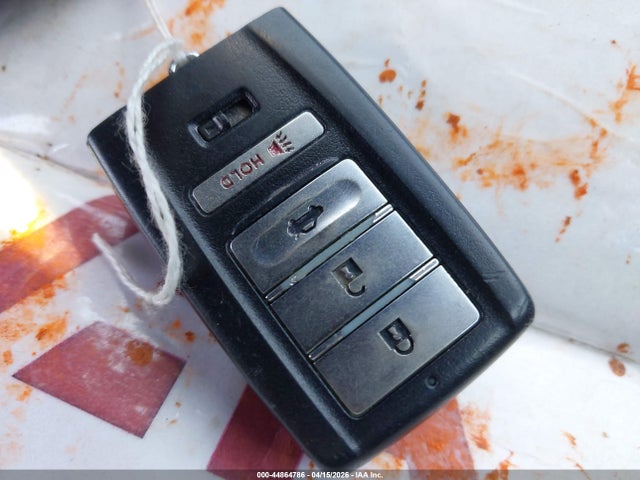 44864786 :رقم المزاد ، 19UUB1F32FA022007 vin ، 2015 Acura Tlx مزاد بيع