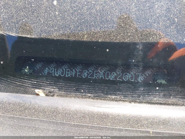 44864786 :رقم المزاد ، 19UUB1F32FA022007 vin ، 2015 Acura Tlx مزاد بيع