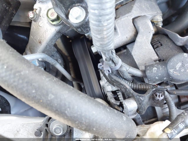 44864786 :رقم المزاد ، 19UUB1F32FA022007 vin ، 2015 Acura Tlx مزاد بيع