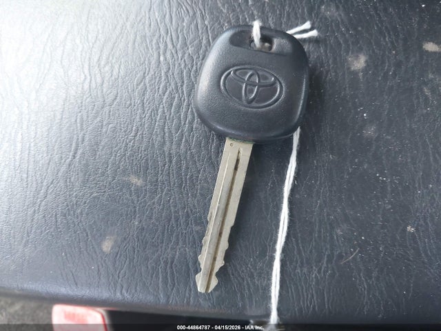 Продажа на аукционе авто 2006 Toyota Corolla S, vin: 2T1BR32EX6C648873, номер лота: 44864787