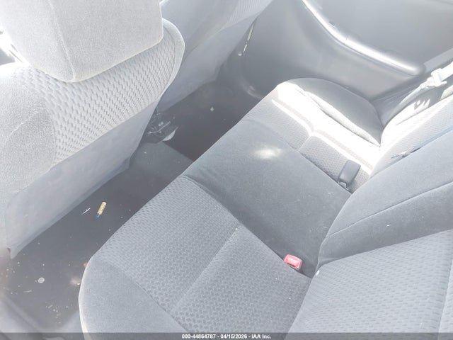 Продажа на аукционе авто 2006 Toyota Corolla S, vin: 2T1BR32EX6C648873, номер лота: 44864787
