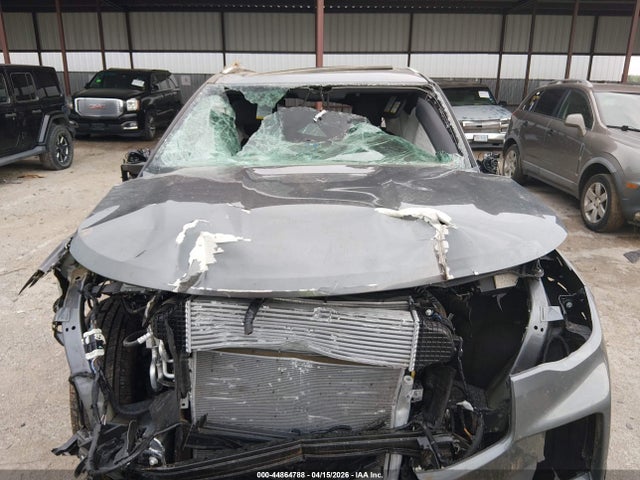 Aukcja sprzedaży 2025 Ford Explorer Platinum, vin: 1FMUK7HH8SGC52941, numer aukcji: 44864788
